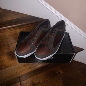 FootJoy Men's Contour Casual Golf Shoes